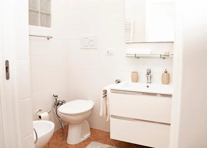 Domina - San Pietro 3 Apartamento