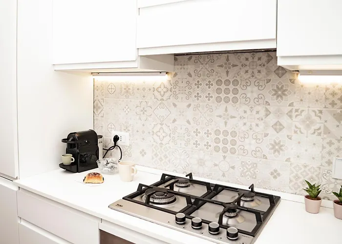 Apartamento Domina - San Pietro 3 Roma