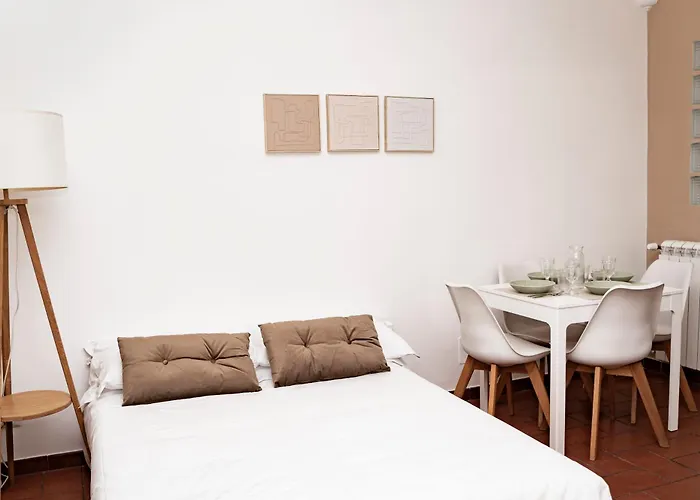 Domina - San Pietro 3 Apartamento Roma